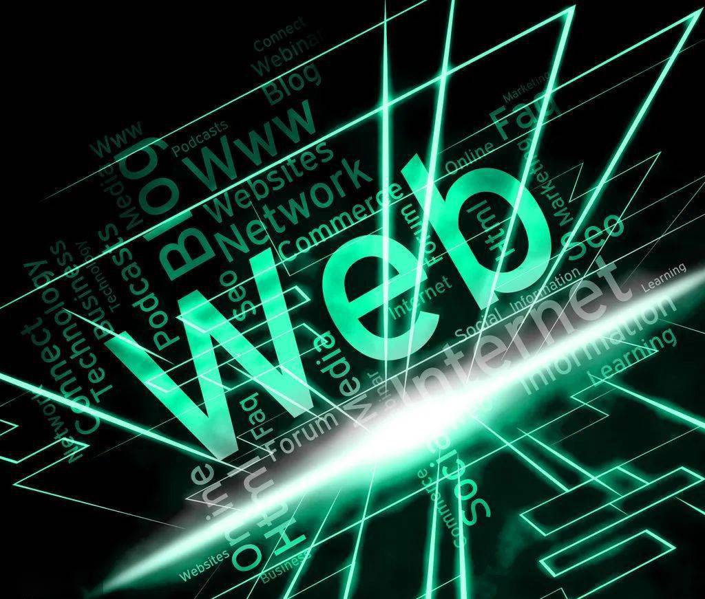 web技术(web技术是什么意思)