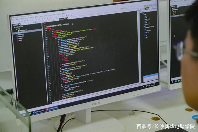 电脑编程可以自学吗(电脑编程学了有什么作用) 电脑编程可以自学吗(电脑编程学了有什么作用)