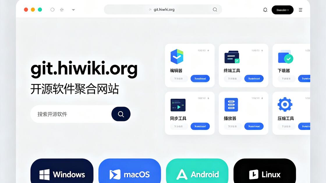 开源网站是什么意思(开源是什么意思?它和免费软件有什么区别,有什么好处?) 开源网站是什么意思(开源是什么意思?它和免费软件有什么区别,有什么好处?)