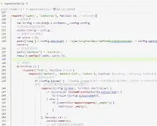 requirejs教程(JS的replace方法) requirejs教程(JS的replace方法)