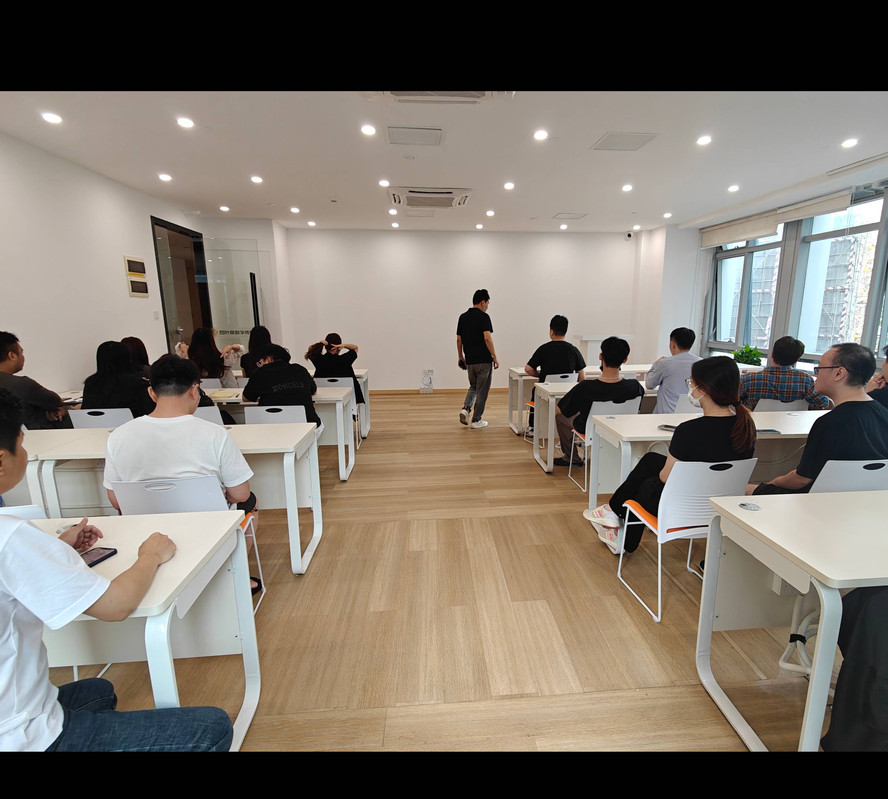 关于php培训机构哪家好的信息