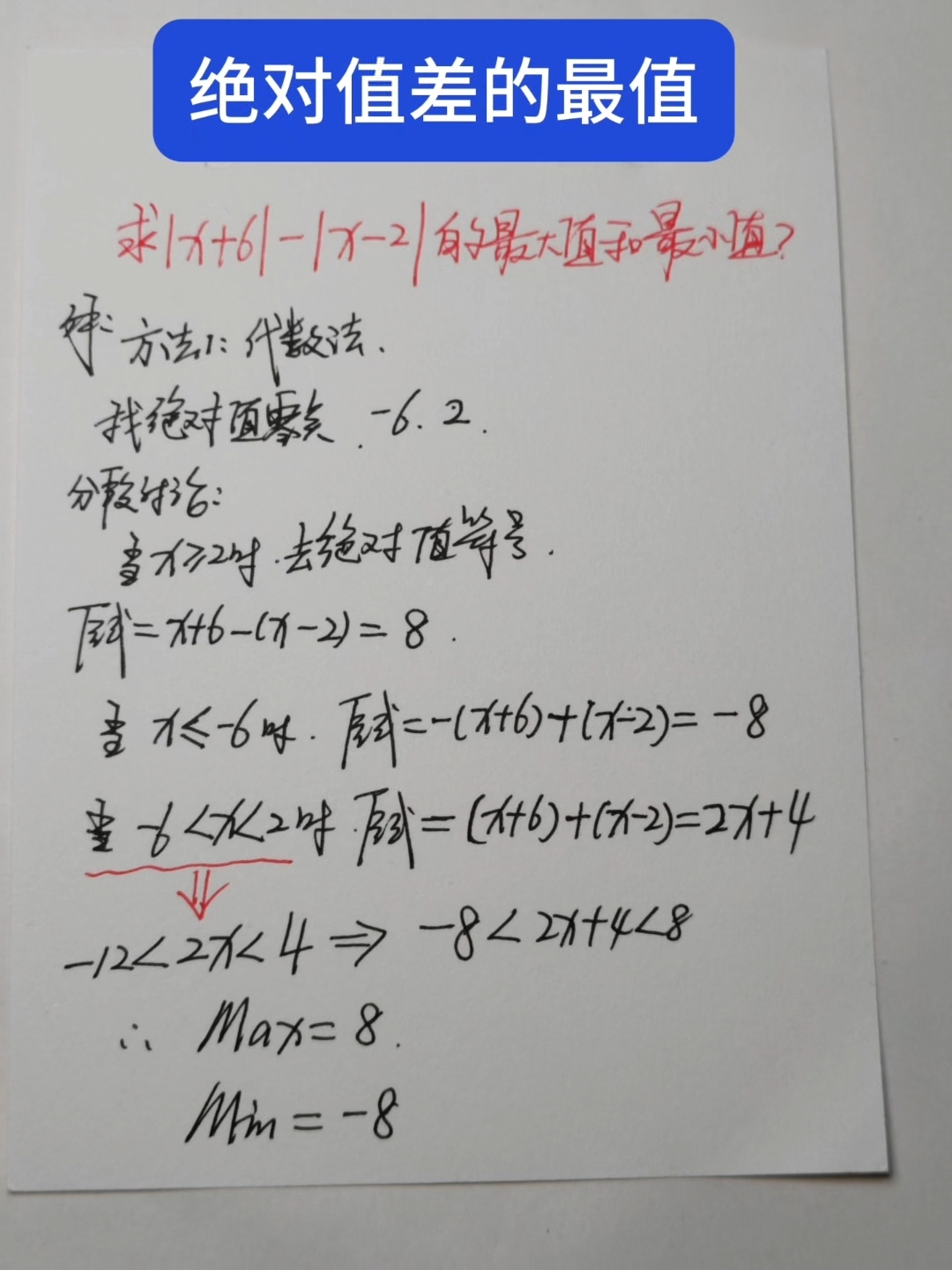 绝对值函数怎么求导(绝对值求导等于绝对值除本身嘛) 绝对值函数怎么求导(绝对值求导等于绝对值除本身嘛)