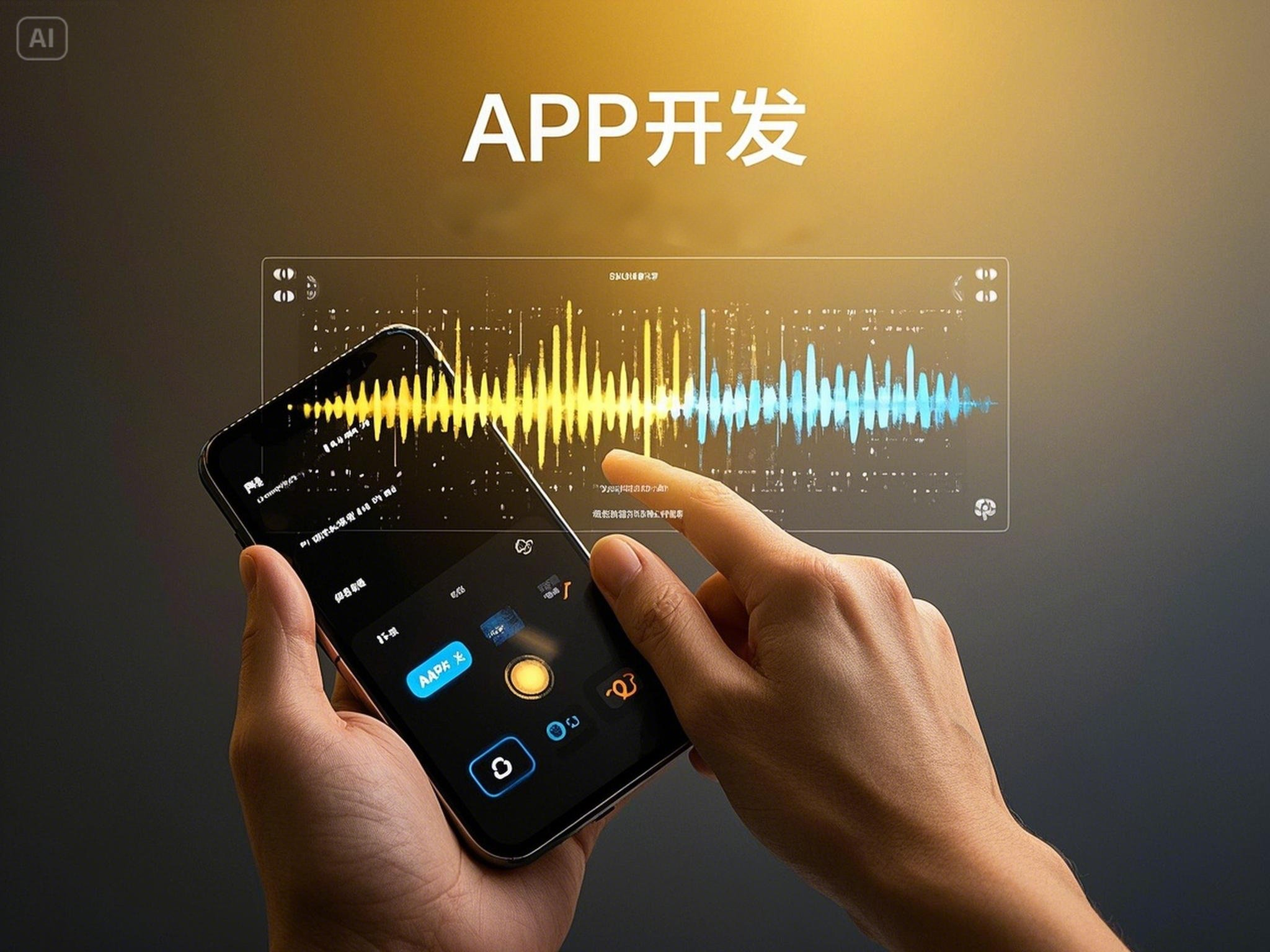 app开发教程(app开发入门与实战)