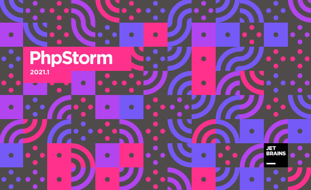 phpstorm2021破解版的简单介绍 phpstorm2021破解版的简单介绍