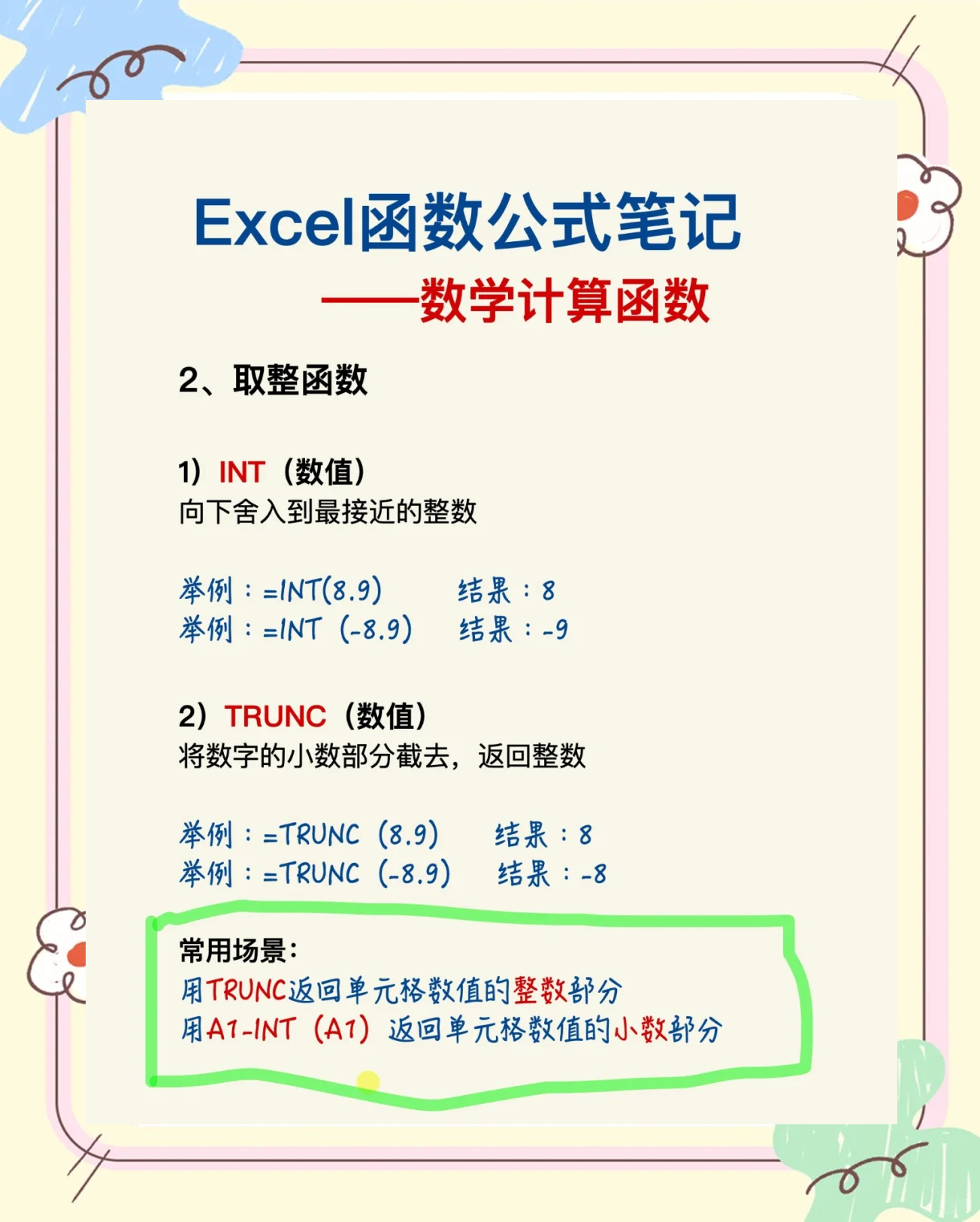 roundup是什么函数(roundup函数和round函数区别) roundup是什么函数(roundup函数和round函数区别)