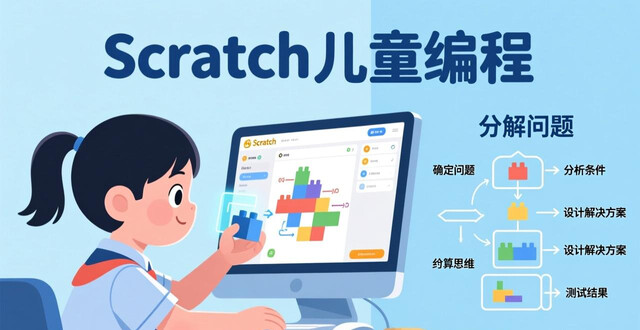 scratch3(scratch30平板版官网免费下载)