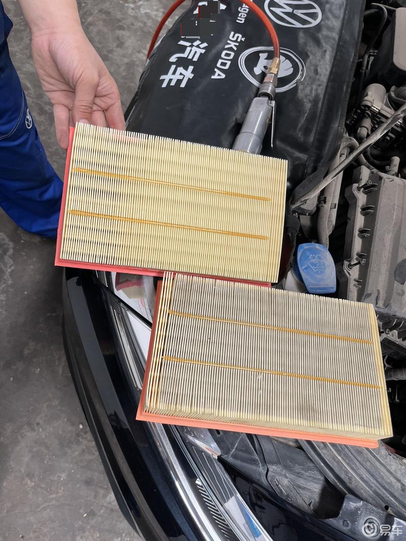 汽车空气滤芯更换(汽车空气滤芯更换注意事项) 汽车空气滤芯更换(汽车空气滤芯更换注意事项)