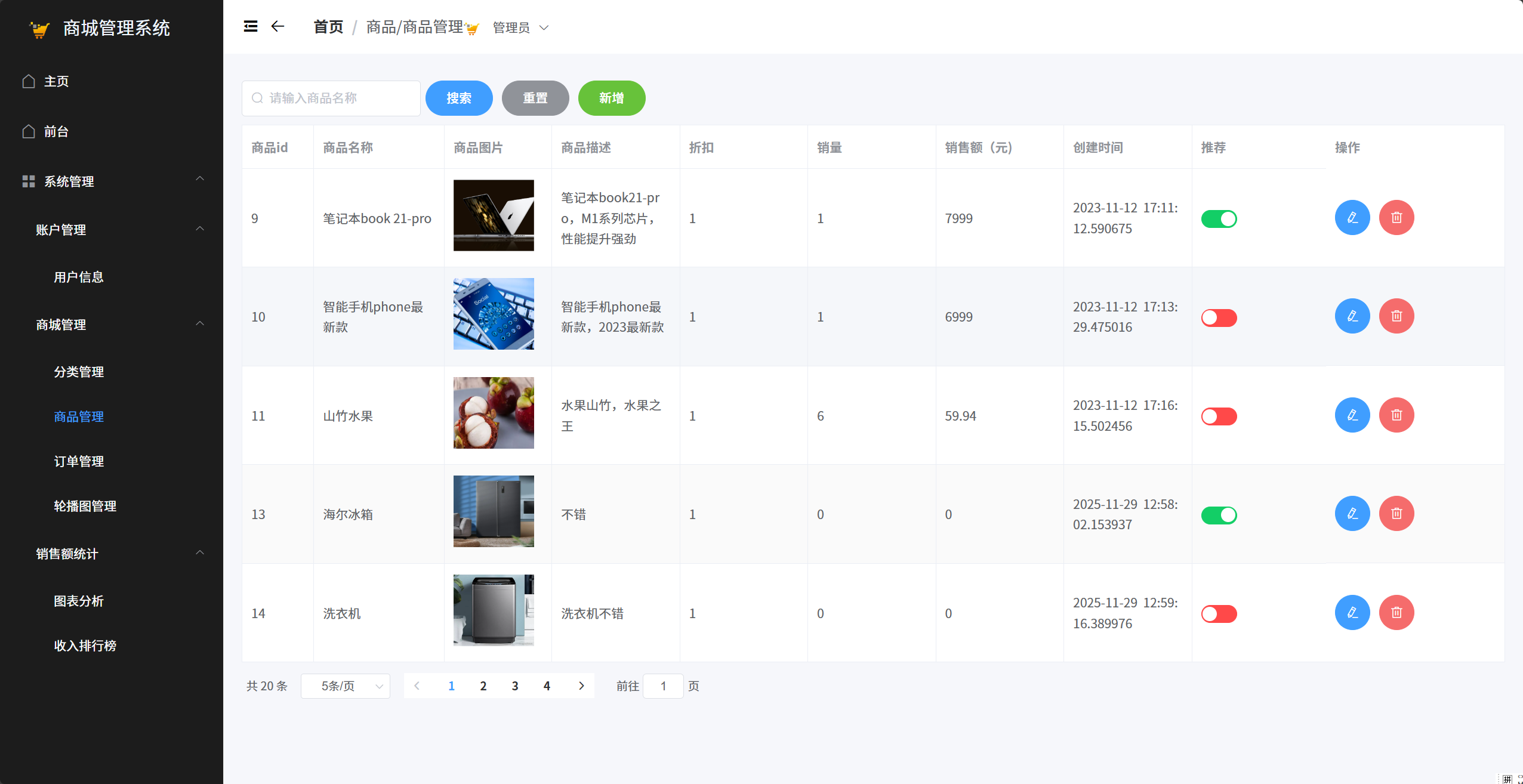 免费开源商城系统源码(免费开源商城系统源码在哪) 免费开源商城系统源码(免费开源商城系统源码在哪)