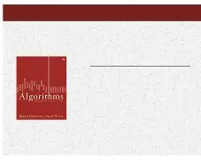 算法导论第四版pdf(常微分方程第四版pdf) 算法导论第四版pdf(常微分方程第四版pdf)
