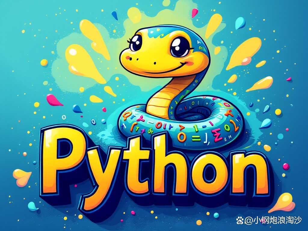 python怎么读(Python怎么读?) python怎么读(Python怎么读?)