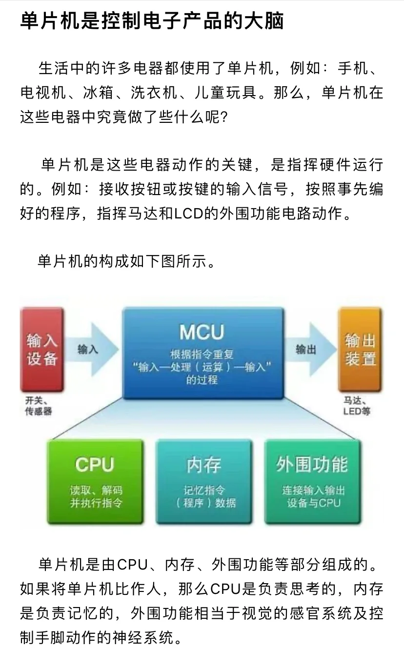 单片机一般用什么语言编程(单片机编程需要用到哪些工具) 单片机一般用什么语言编程(单片机编程需要用到哪些工具)