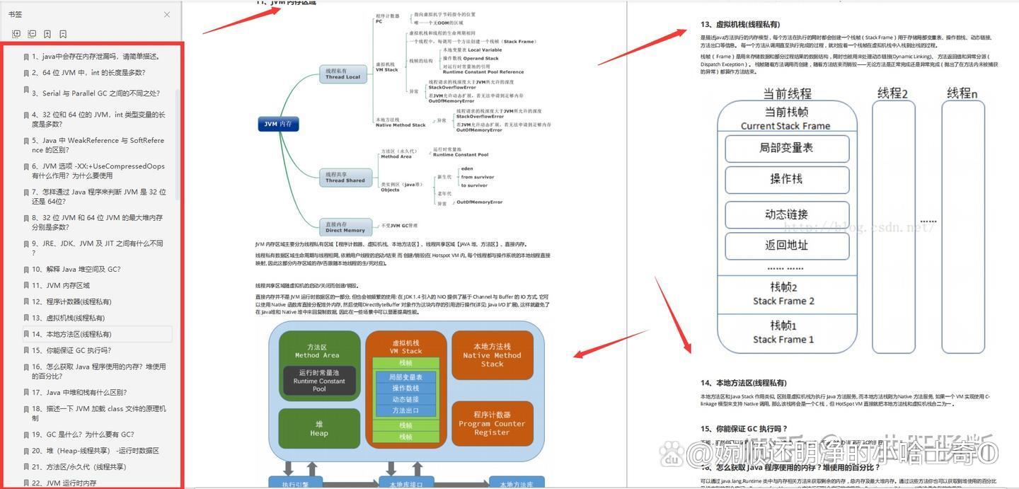 java基础面试题及答案整理(java面试题及答案整理最新版) java基础面试题及答案整理(java面试题及答案整理最新版)