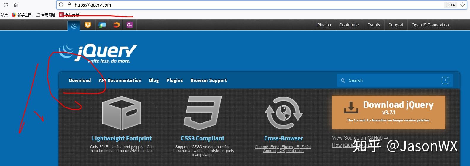jquery语法(jquery if语句) jquery语法(jquery if语句)