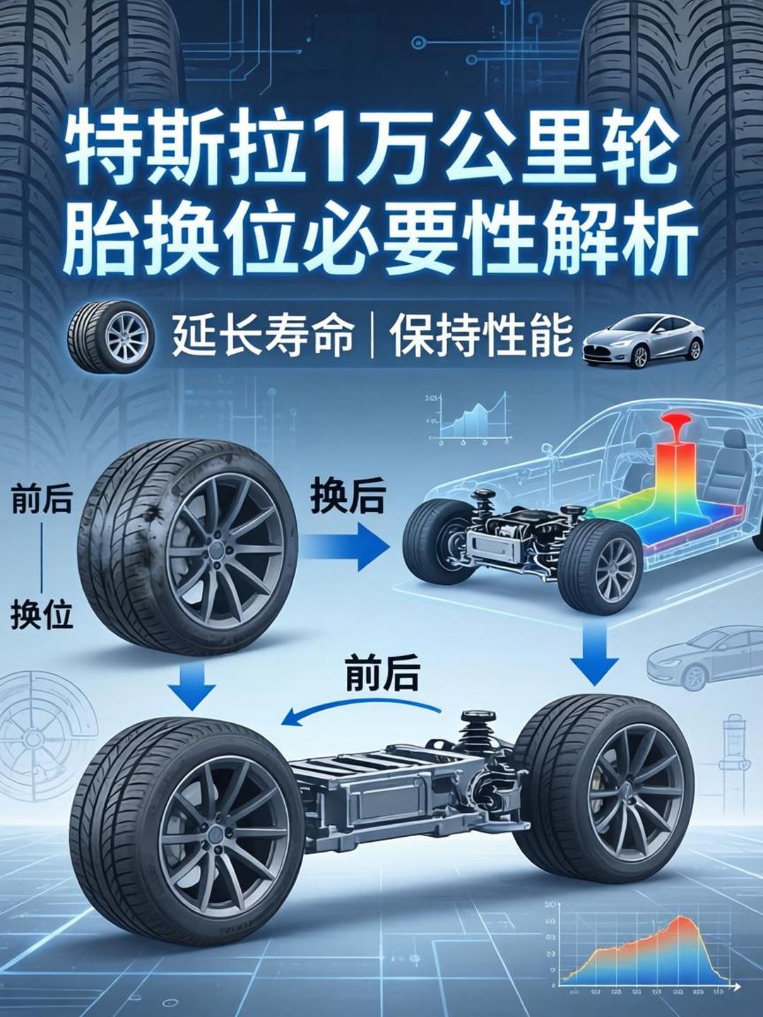 汽车轮胎换位周期标准(汽车轮胎换位周期标准是多少)