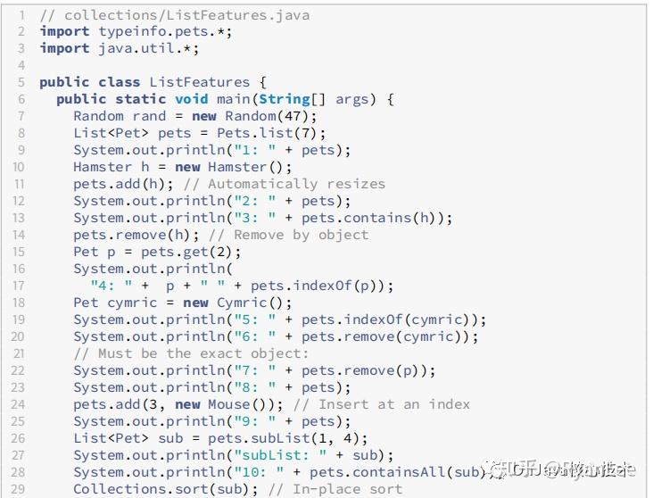 java编程思想第八版pdf下载的简单介绍 java编程思想第八版pdf下载的简单介绍