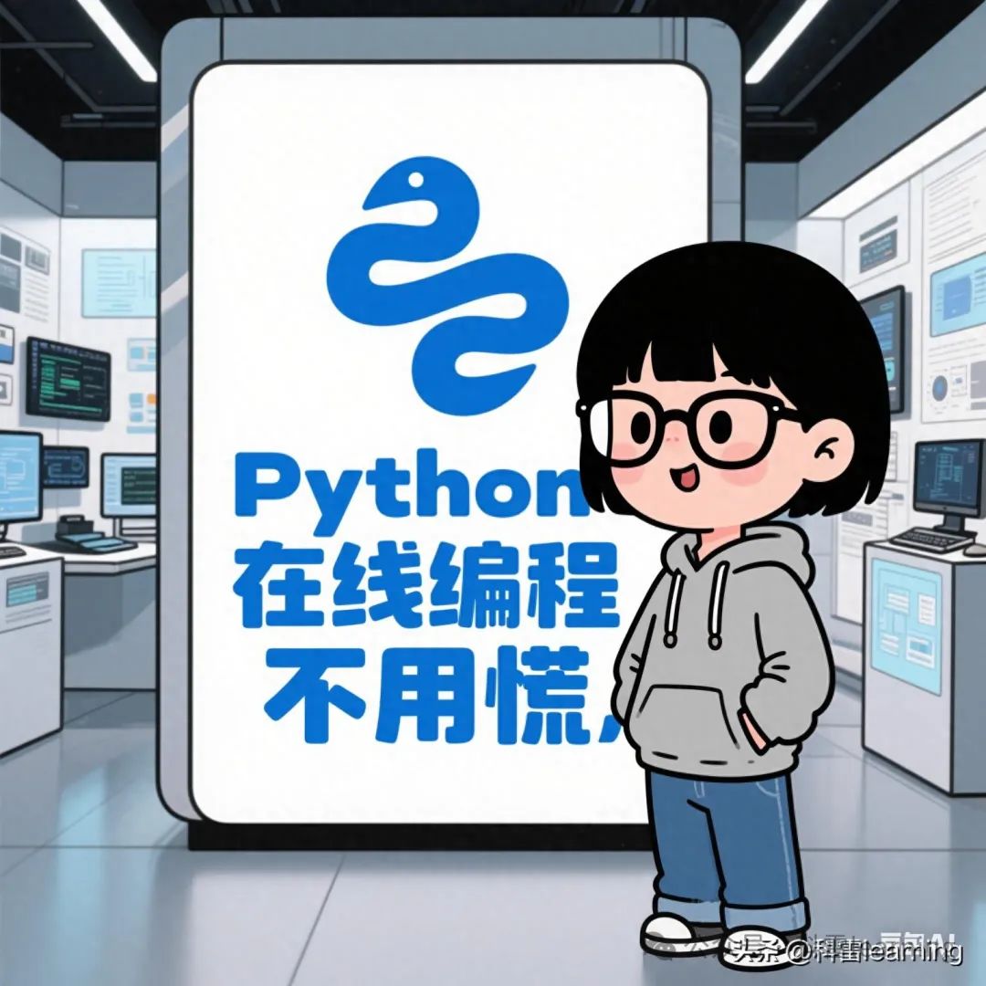 免费python在线网站无需下载(免费python在线网站无需下载图片软件)