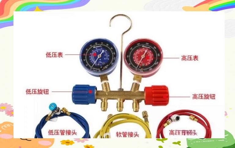 汽车空调制冷剂压力检测技巧(汽车空调制冷剂压力检测技巧图解) 汽车空调制冷剂压力检测技巧(汽车空调制冷剂压力检测技巧图解)