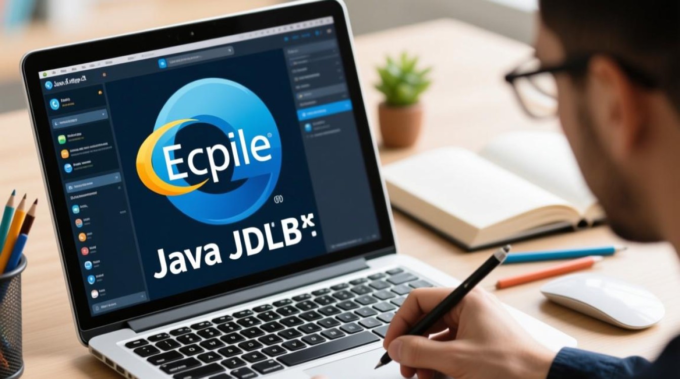 eclipse安装教程配置jdk(eclipse安装教程配置tomcat)