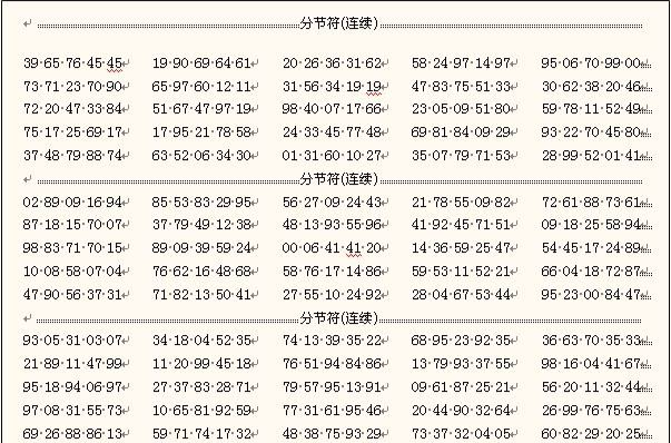 随机数函数excel(随机数函数excel公式) 随机数函数excel(随机数函数excel公式)