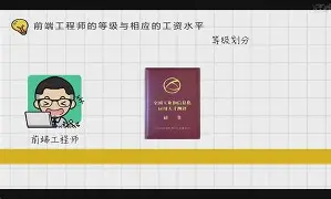 web前端工程师证(web前端工程师证书怎么考) web前端工程师证(web前端工程师证书怎么考)