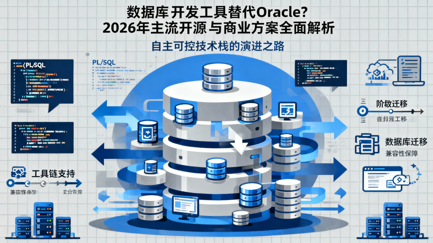 oracle数据库开发(oracle数据库开发与实践)