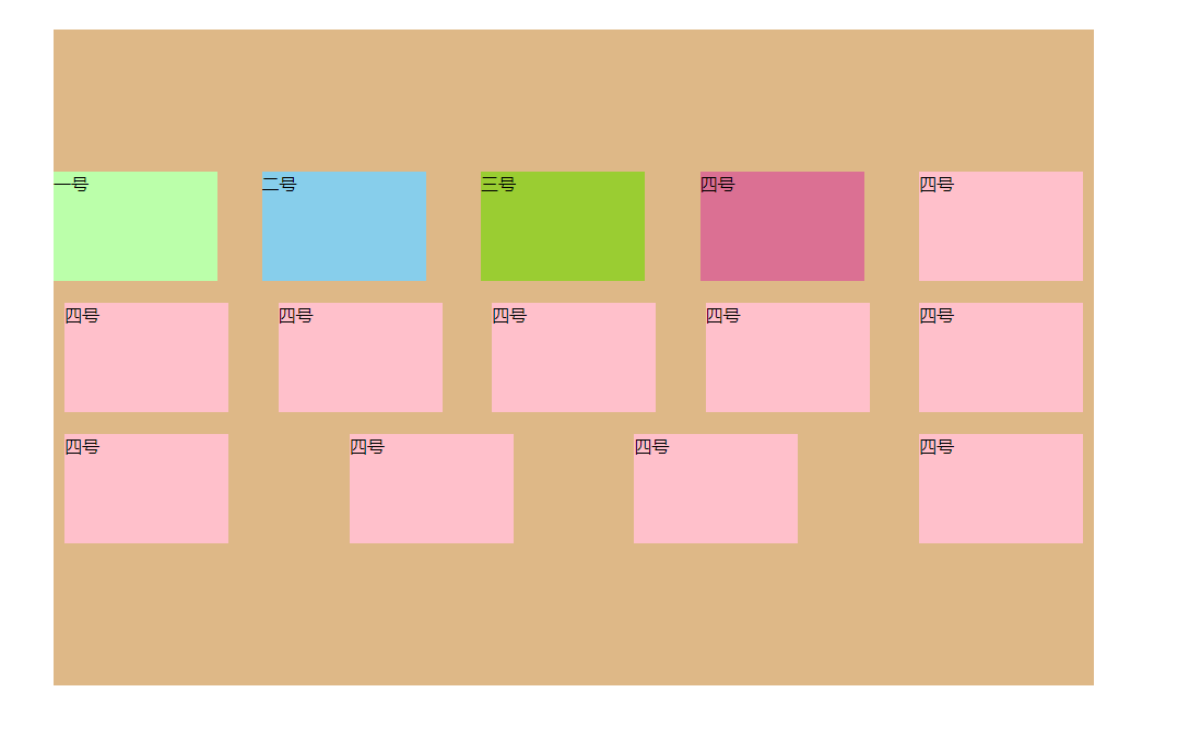 css3flex(css3flex布局)