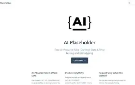 placeholder是干嘛的(placeholder的名词解释) placeholder是干嘛的(placeholder的名词解释)