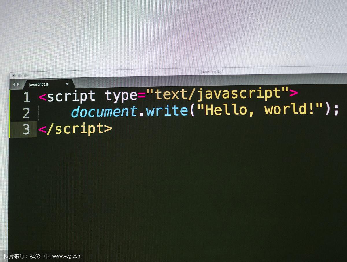 javascript文档(javascript文档就绪函数)