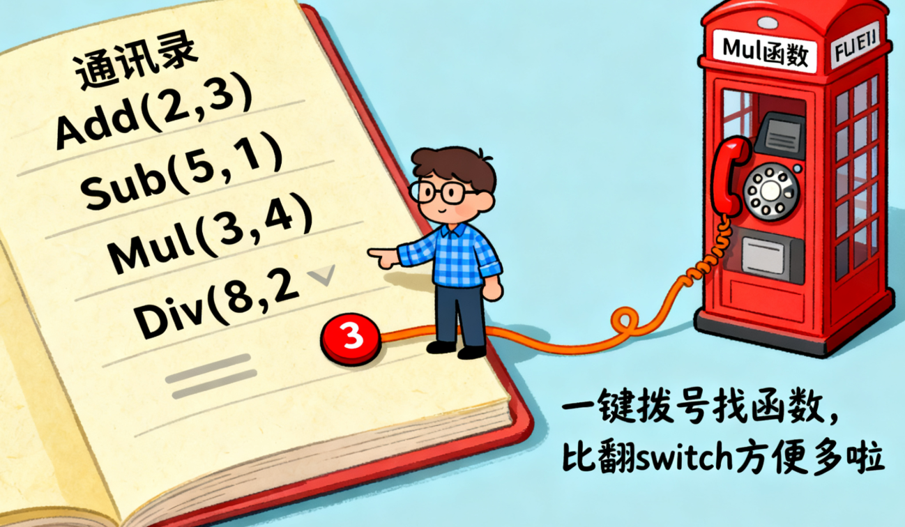 c语言函数指针的使用(c语言指针函数详细讲解视频) c语言函数指针的使用(c语言指针函数详细讲解视频)