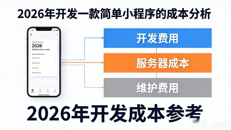 小程序开发费用(小程序开发费用一览表jeb华网天下)