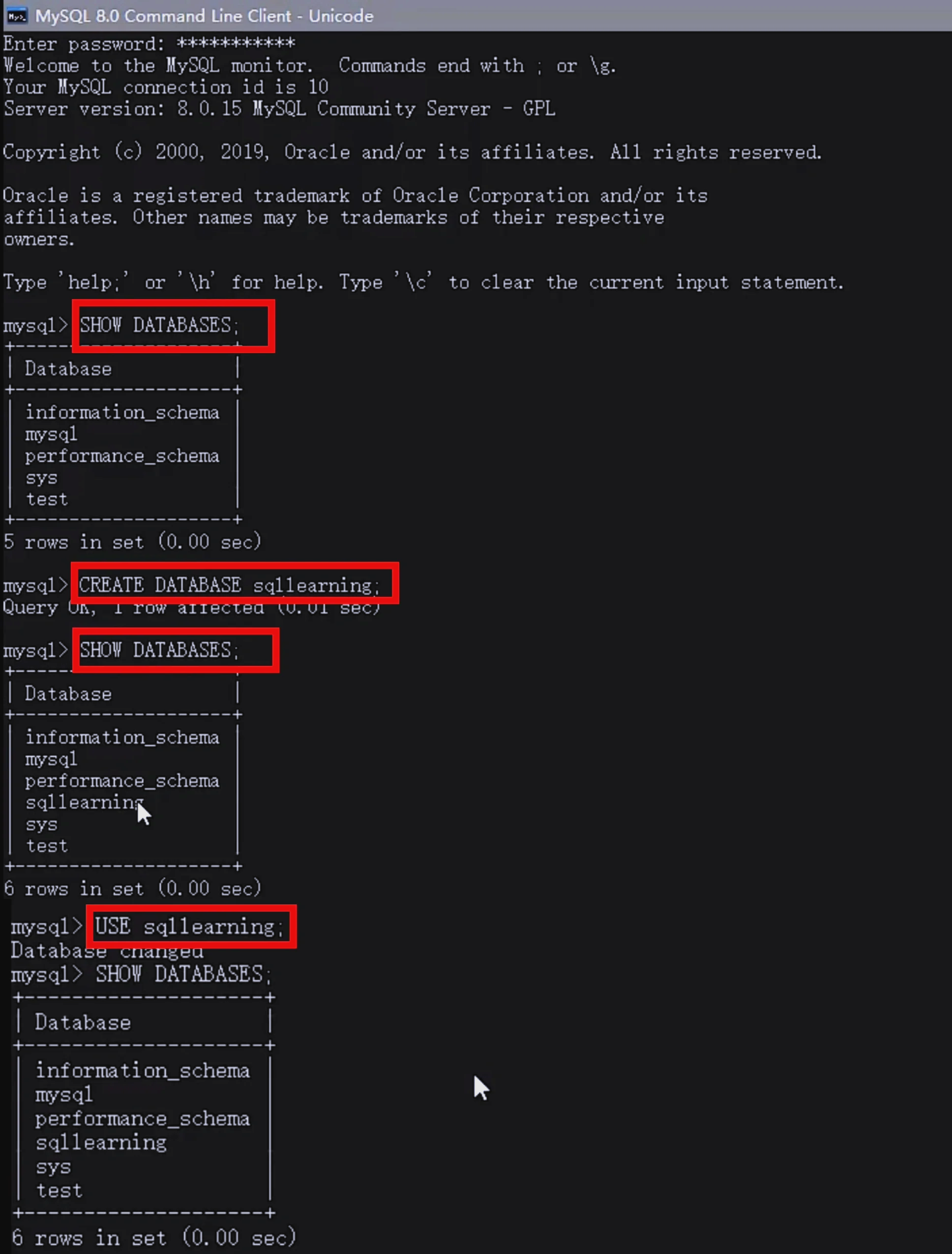 sql数据库基础语句(sql语句建立数据库建表) sql数据库基础语句(sql语句建立数据库建表)