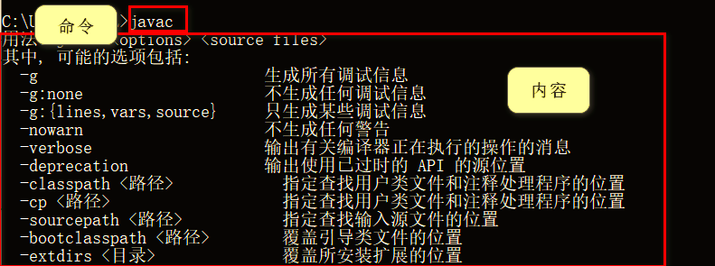配置jdk的环境变量(Jdk环境变量配置不配系统变量)