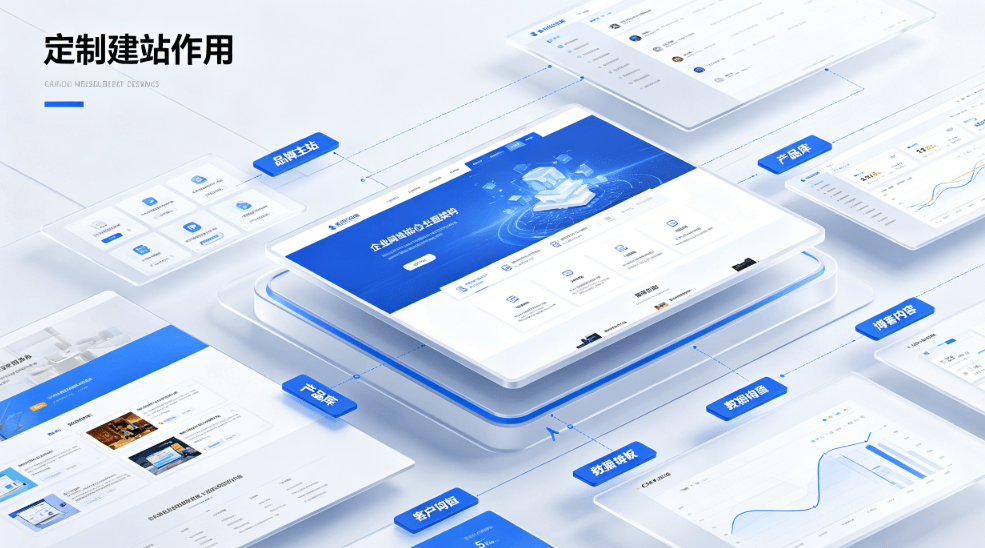 建站cms(万小智ai建站) 建站cms(万小智ai建站)