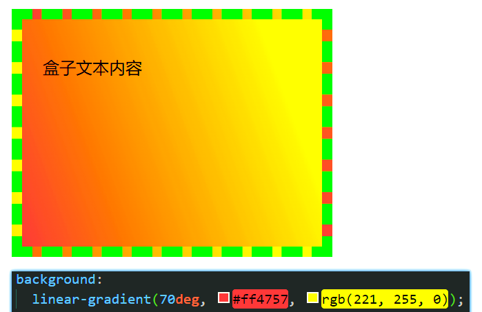 css渐变(CSS渐变生成器)