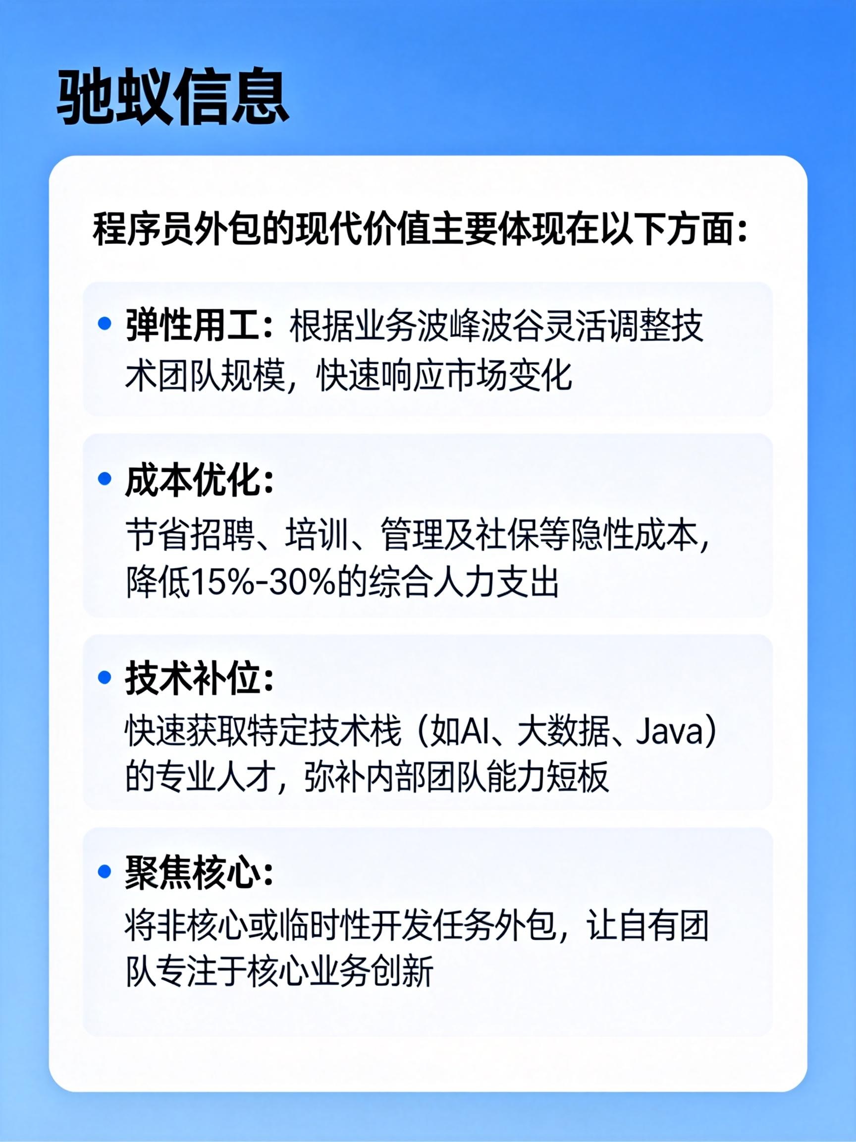 java程序员招聘信息(java程序员工资一般多少)