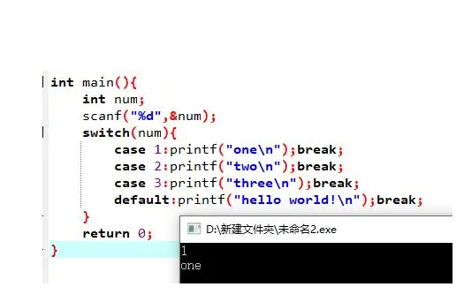 switchc语言程序例子(switch在c语言中代表什么) switchc语言程序例子(switch在c语言中代表什么)