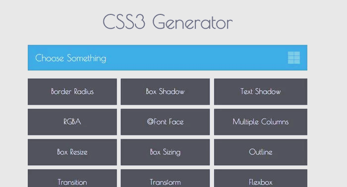 css指令代码大全(css指令代码大全详解) css指令代码大全(css指令代码大全详解)