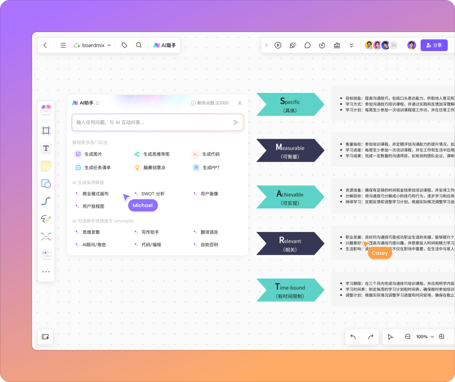 smartbi个人免费版(SmartBI授权官方网站)