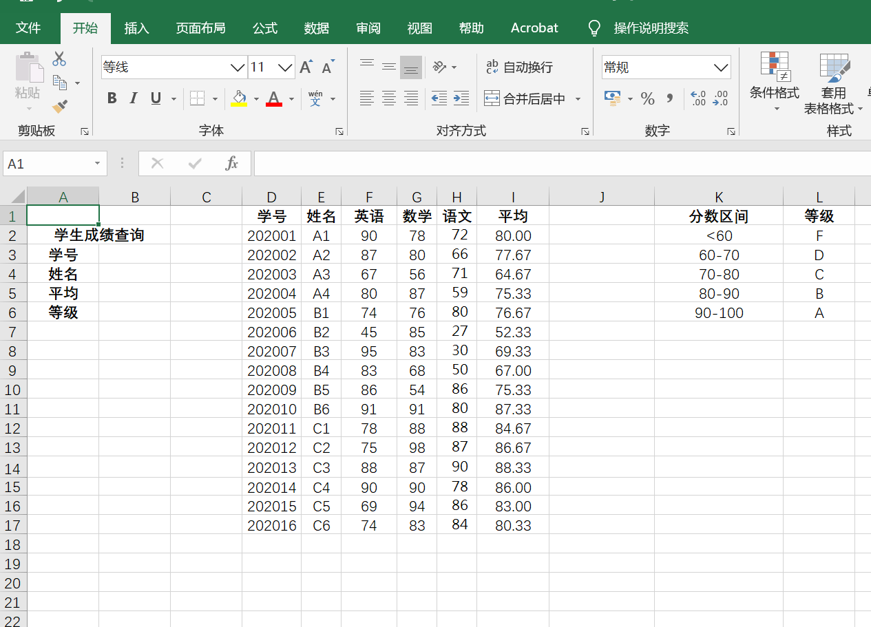 vlookup函数举例(vlookup函数的特点) vlookup函数举例(vlookup函数的特点)