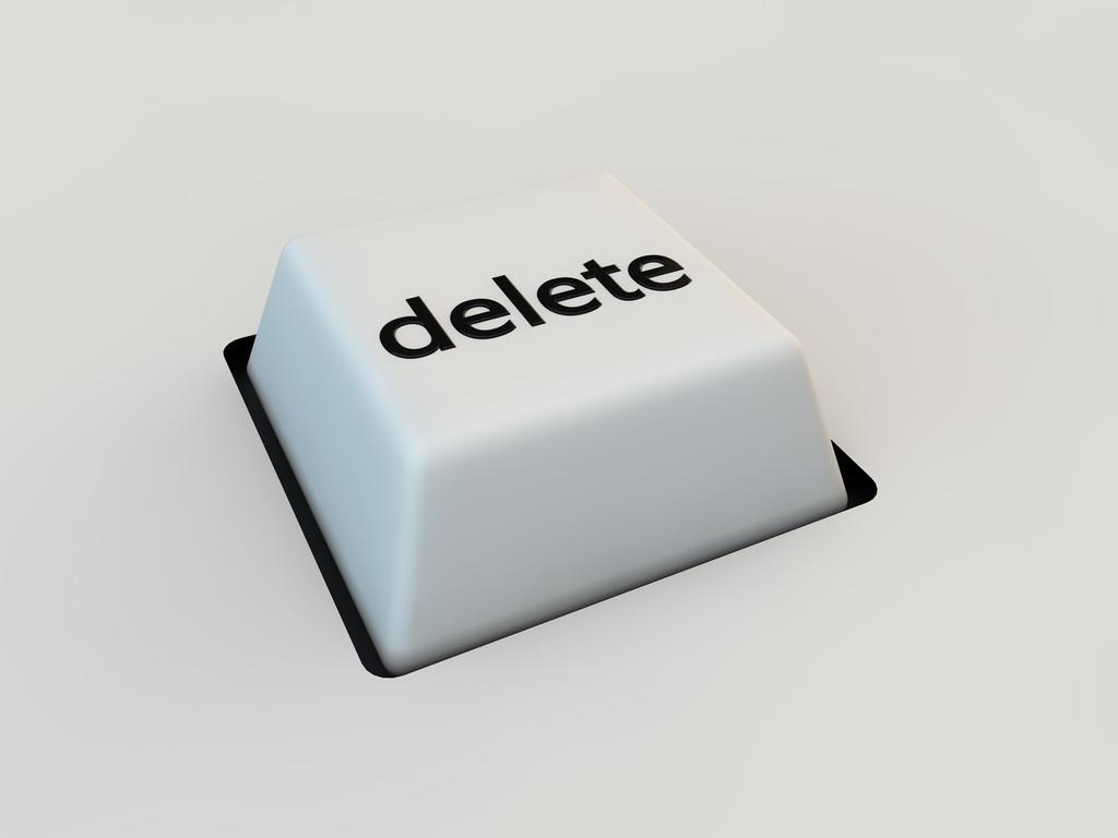 delete翻译(delete for me翻译) delete翻译(delete for me翻译)