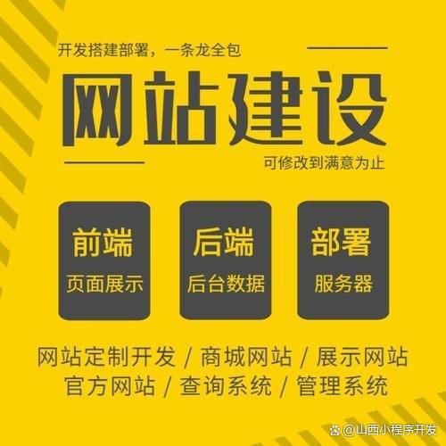 网站开发(网站开发技术) 网站开发(网站开发技术)