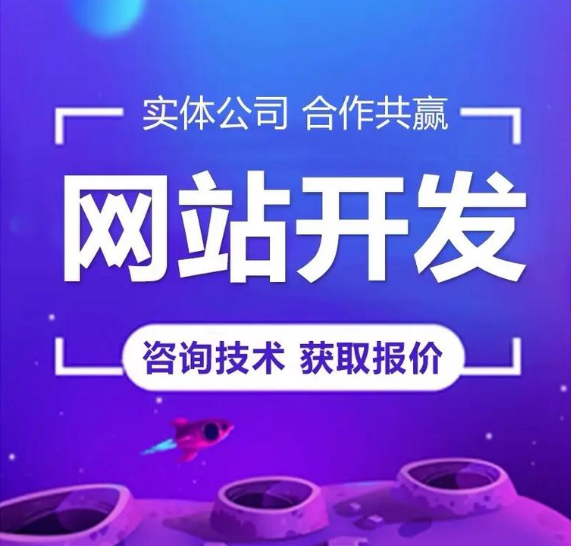 网站开发(网站开发技术) 网站开发(网站开发技术)