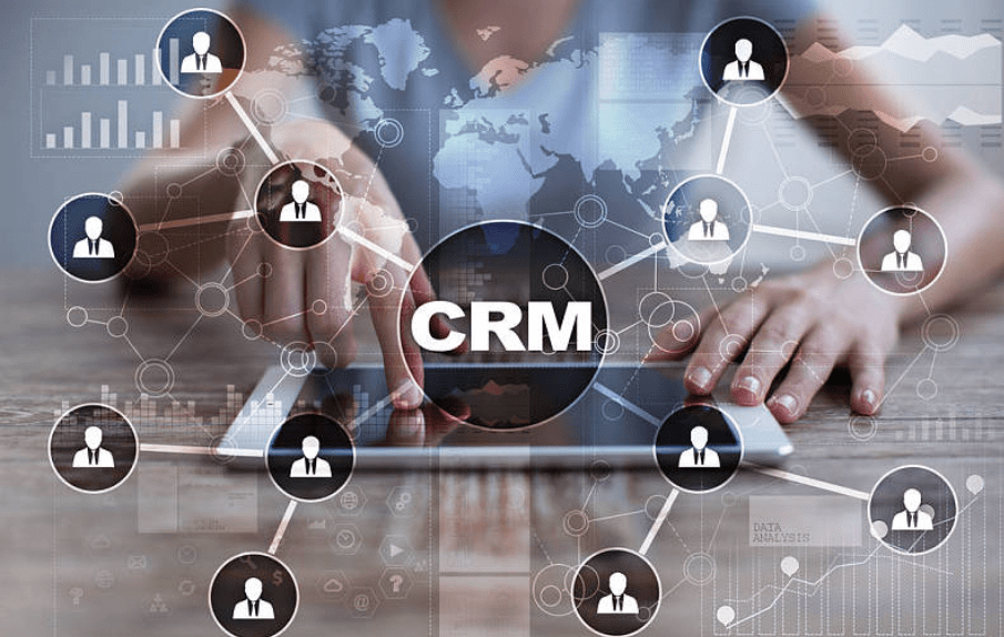 成免费的crm农村(成免费crm在线看平台的优势)