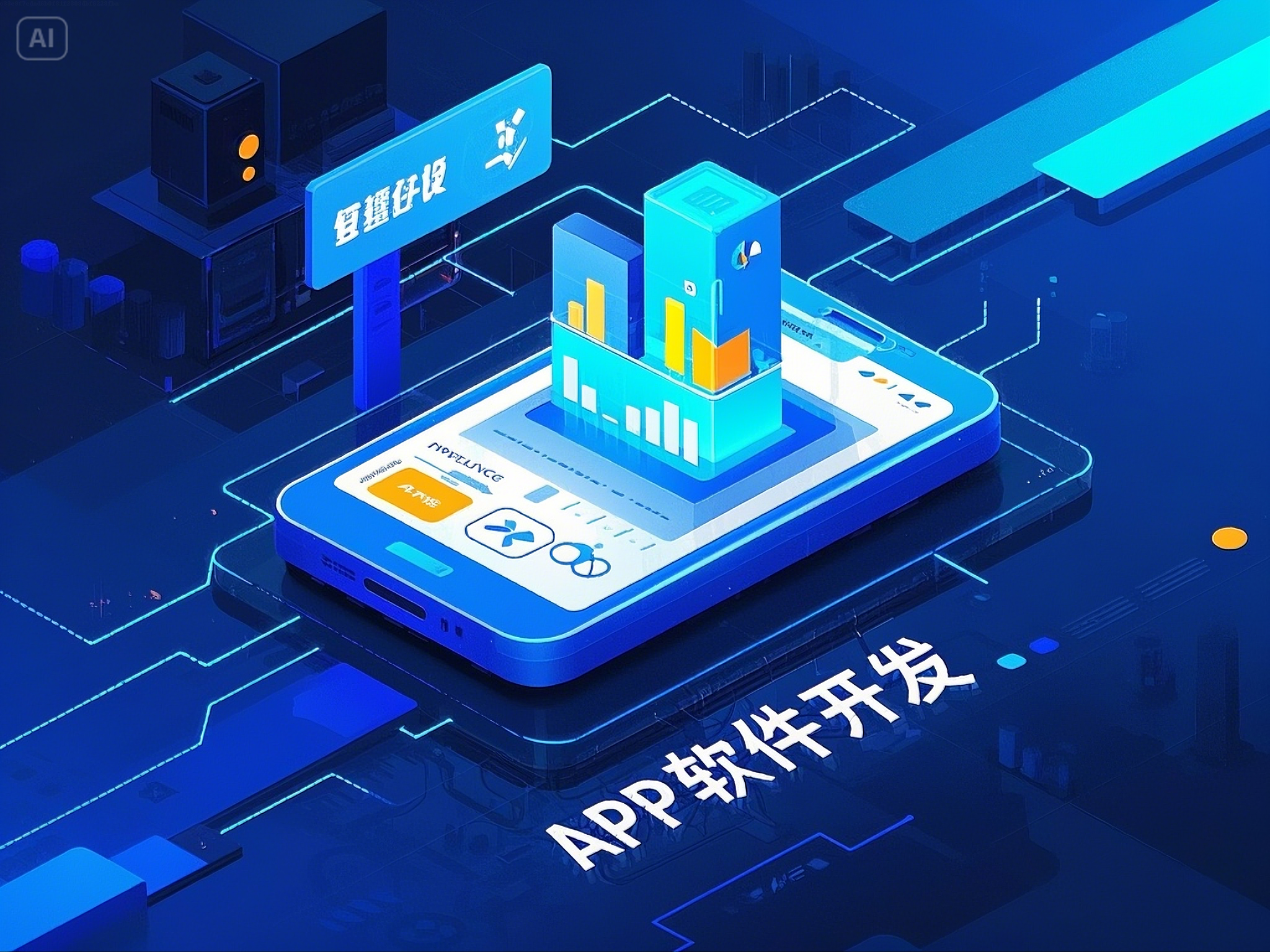 安卓app开发(安卓app开发用什么软件)