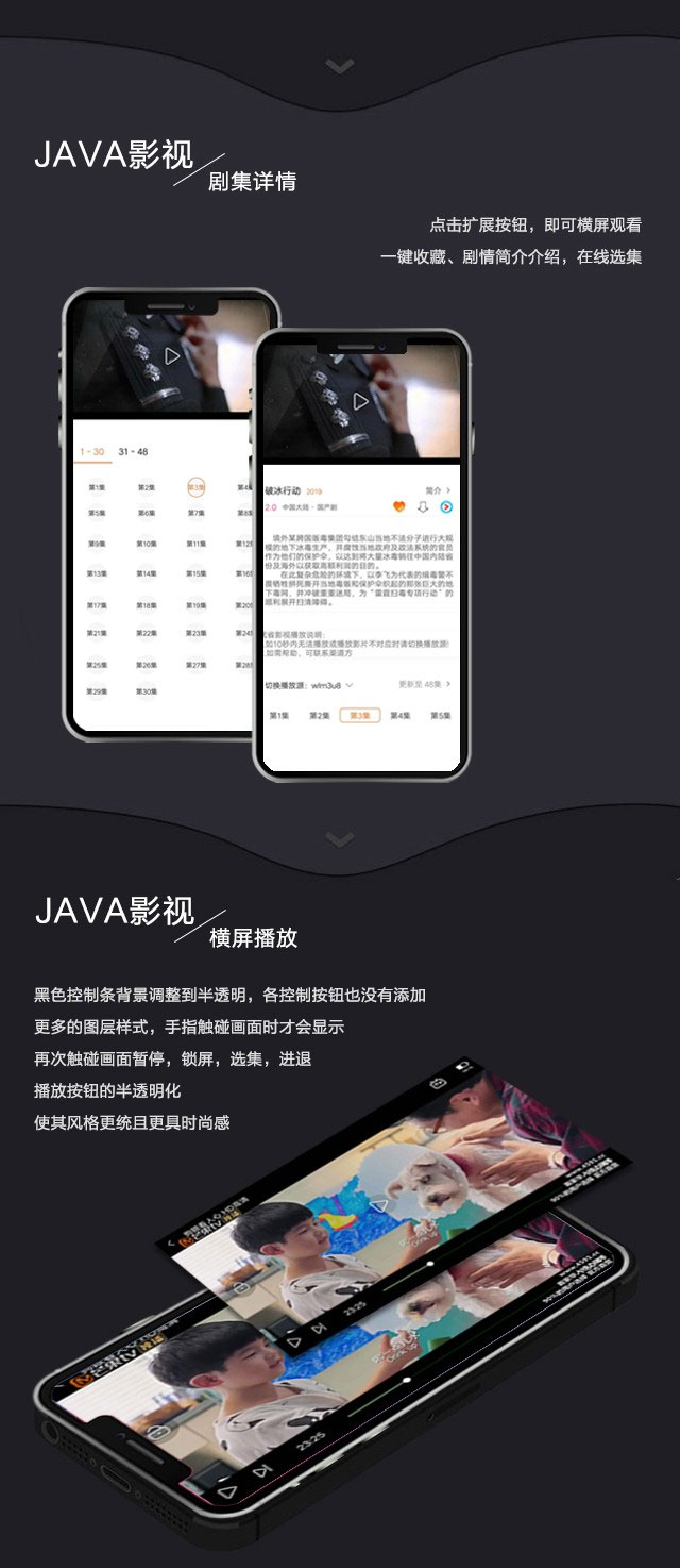 站源导入影视app源码(影视资源api接口源码) 站源导入影视app源码(影视资源api接口源码)