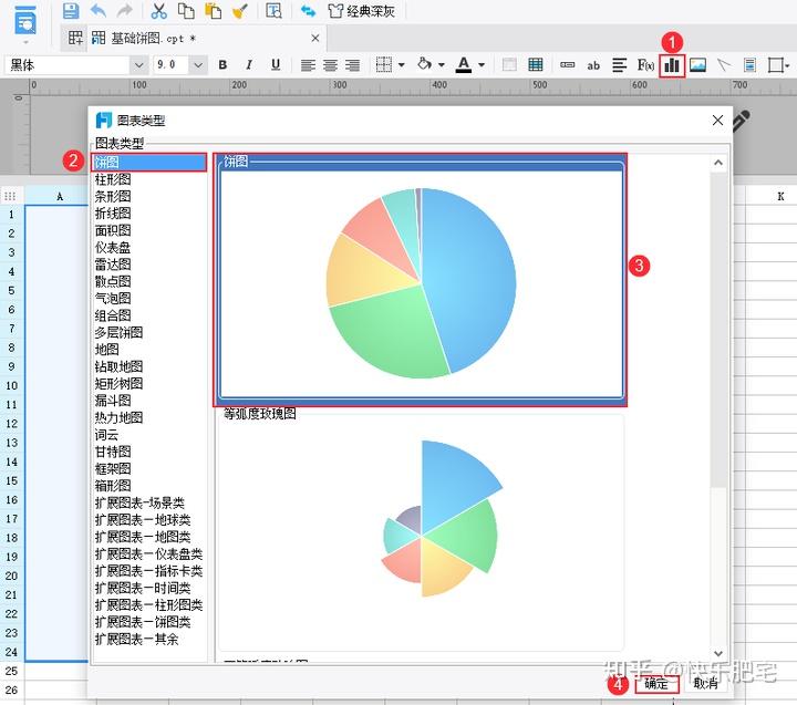 excel一键生成图表(excel一键生成图表快捷键)