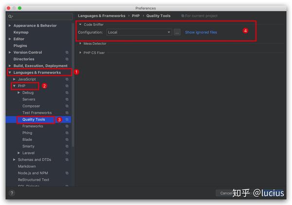 php代码规范插件(php代码规范插件怎么用)