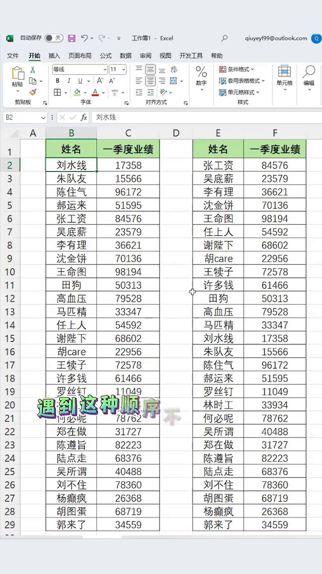 excel表格常用技巧大全57个的简单介绍 excel表格常用技巧大全57个的简单介绍