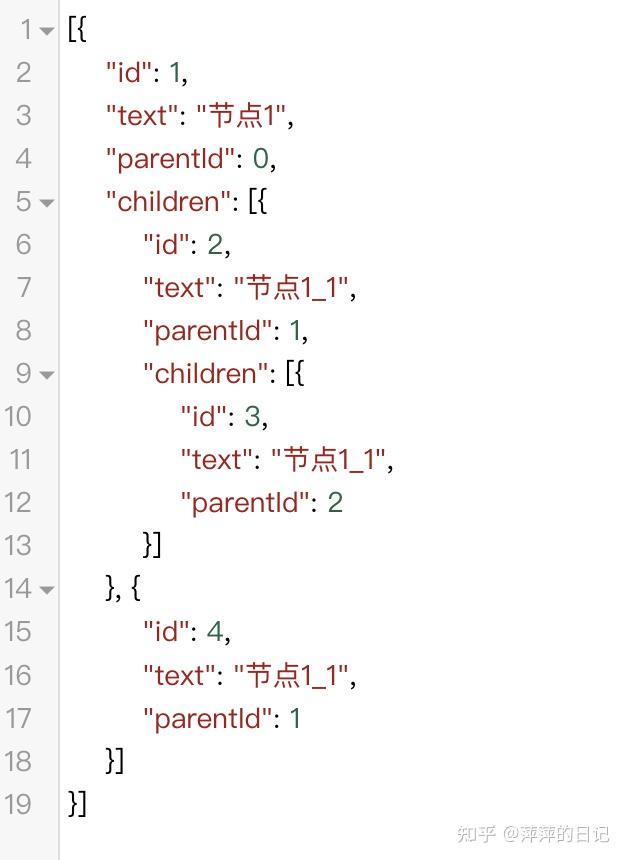 string转json数组(string字符串转json)