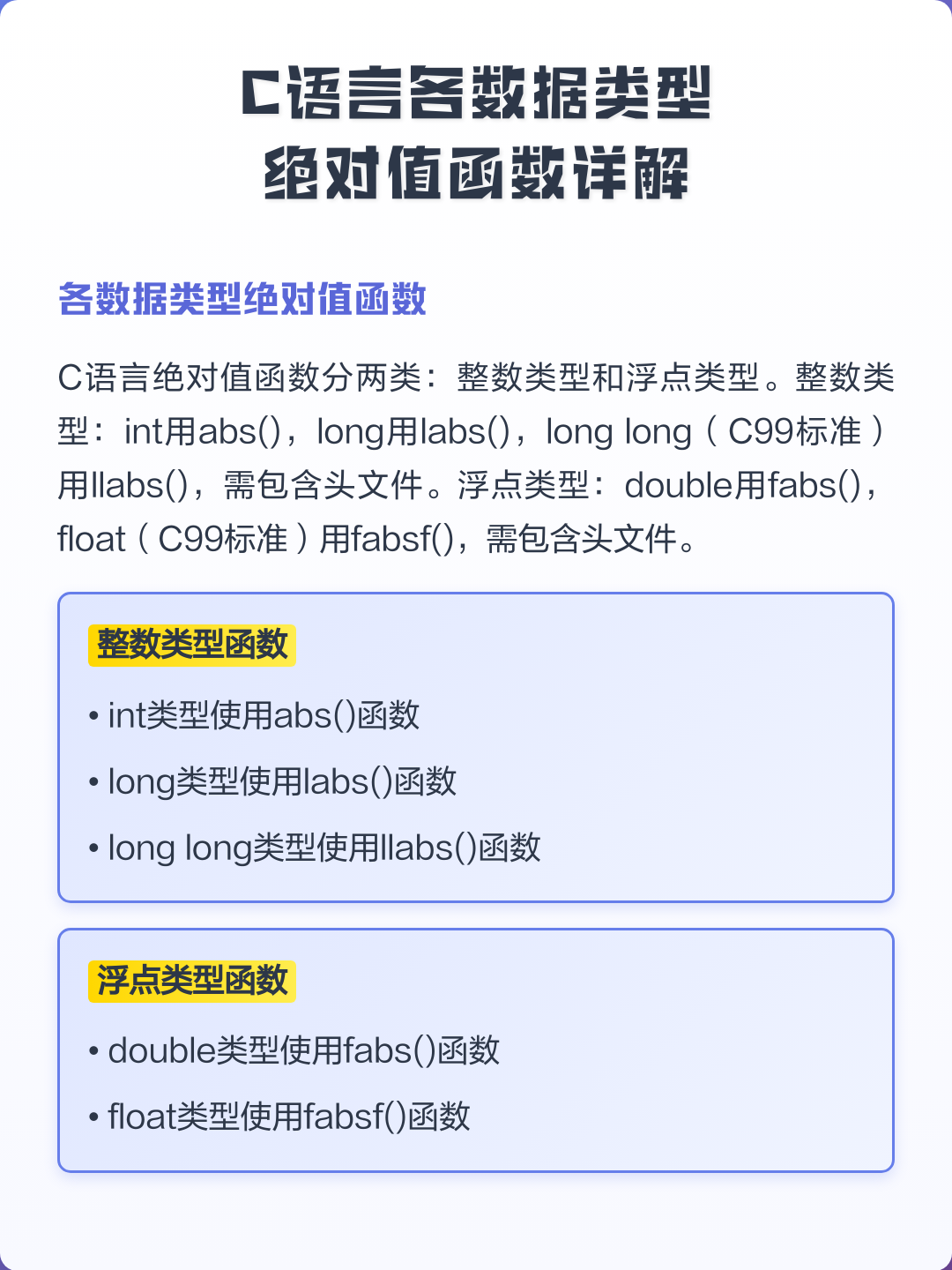 绝对值函数怎么用(绝对值函数在excel中如何输入) 绝对值函数怎么用(绝对值函数在excel中如何输入)